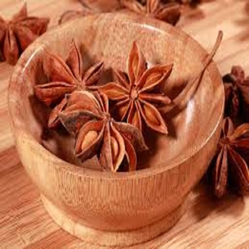 Organic Star Anise